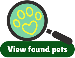 2. Search the found pets page 